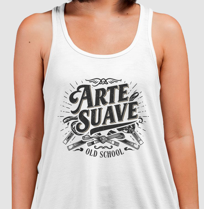 Arte Suave - Old School