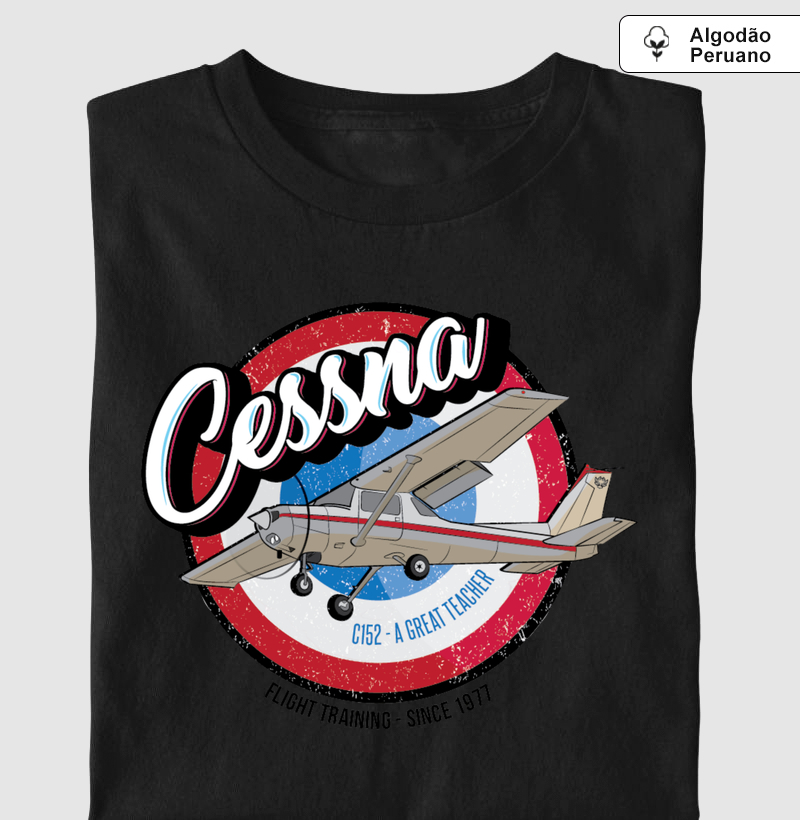 C152 - A Great Teacher