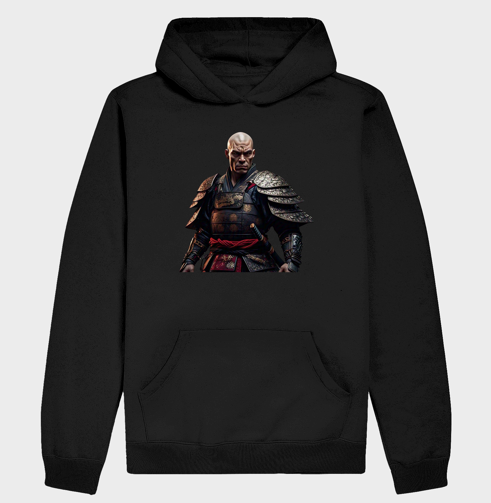 SAMURAI