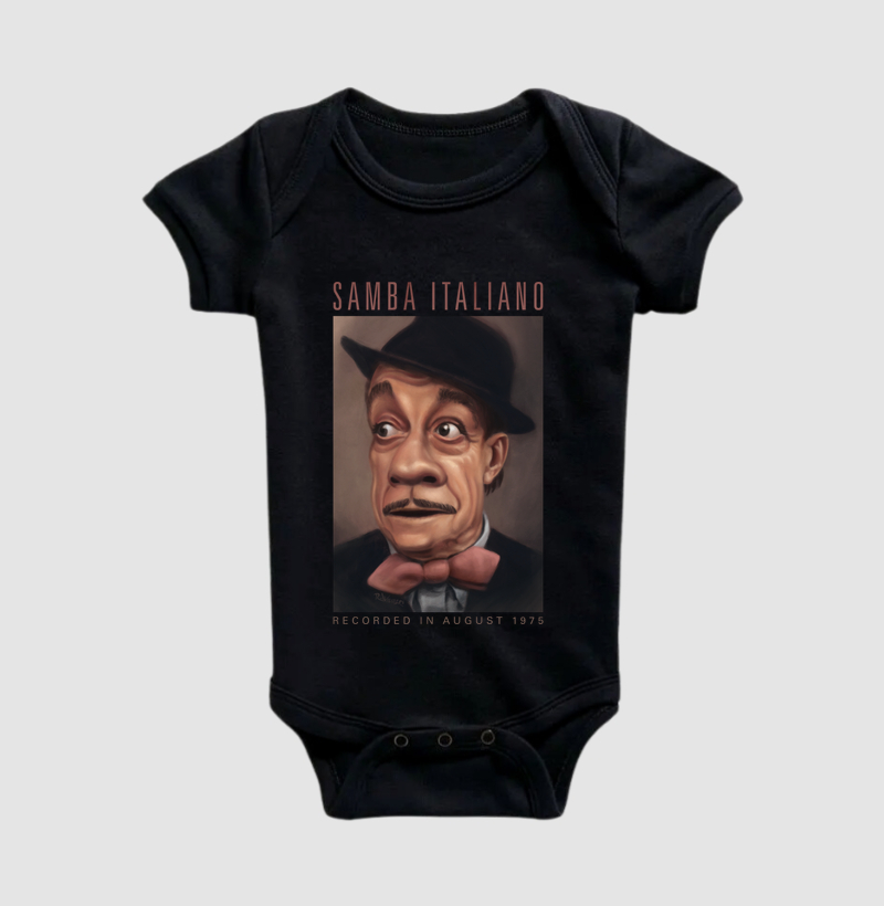 Samba Italiano