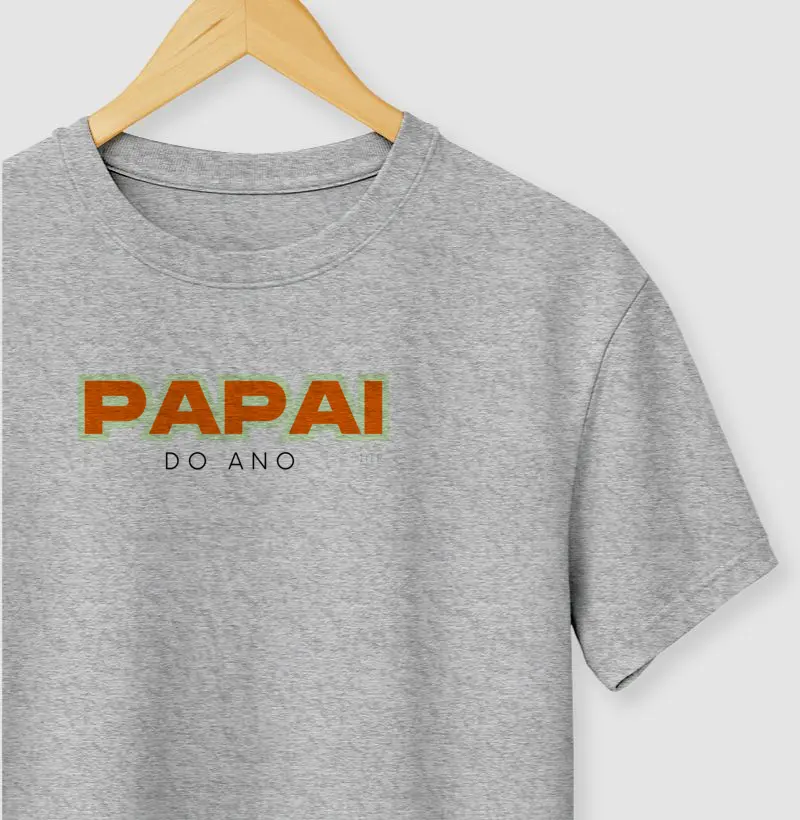Papai do ano