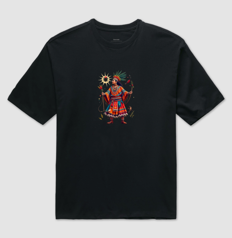 Camisa 0