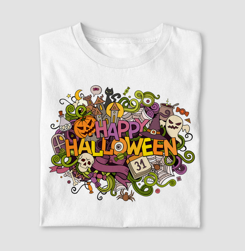 Happy Halloween