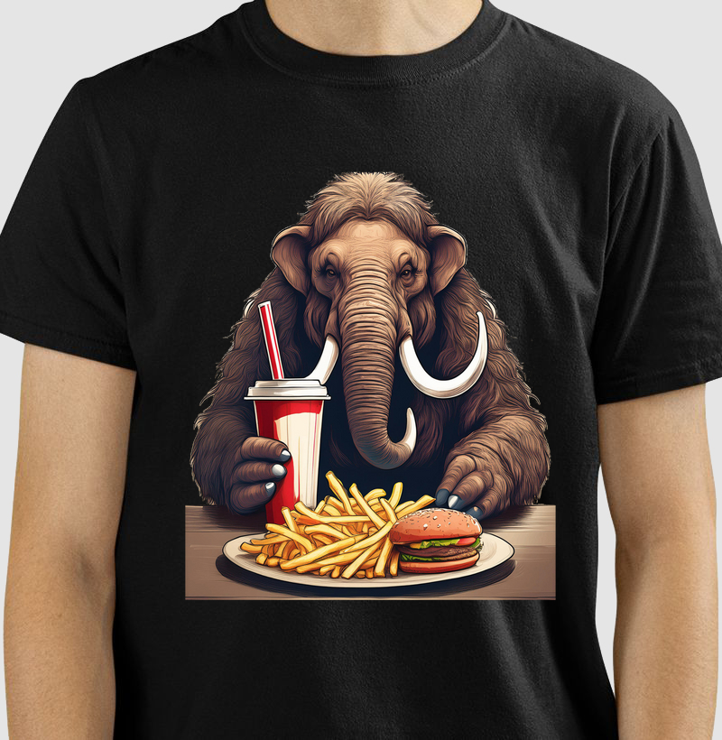 Mamute Fast Food
