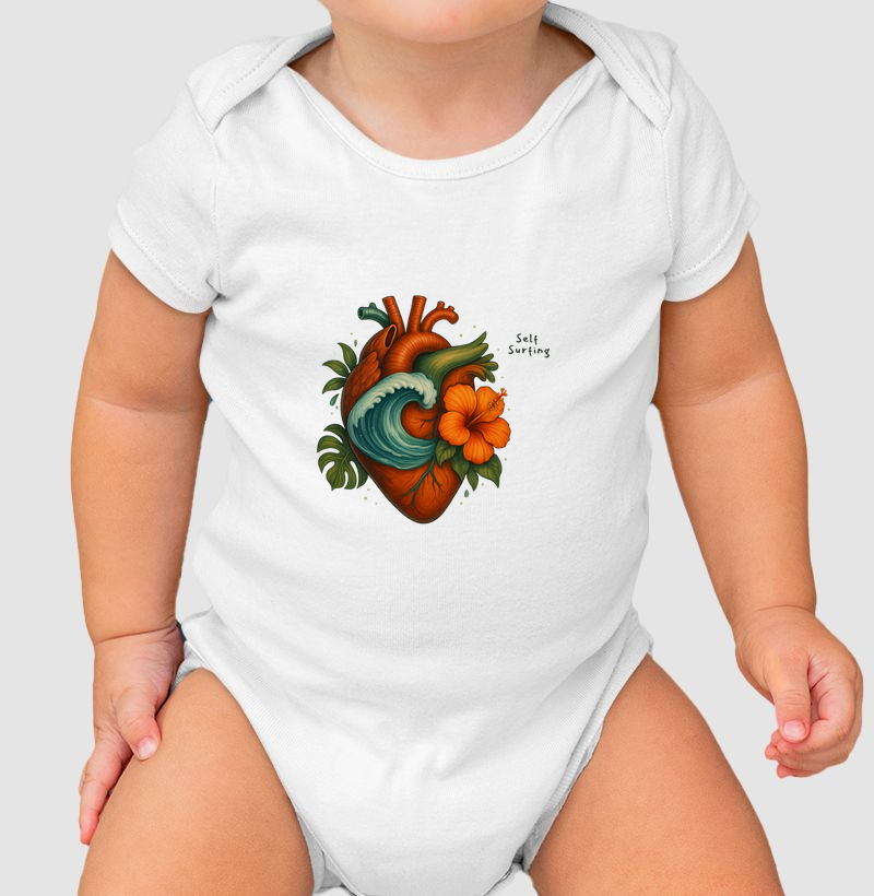 PULSO DO MAR | Confecção Reserva 🦜