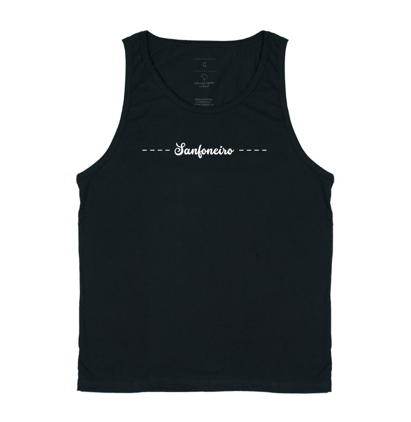---- Sanfoneiro ----
