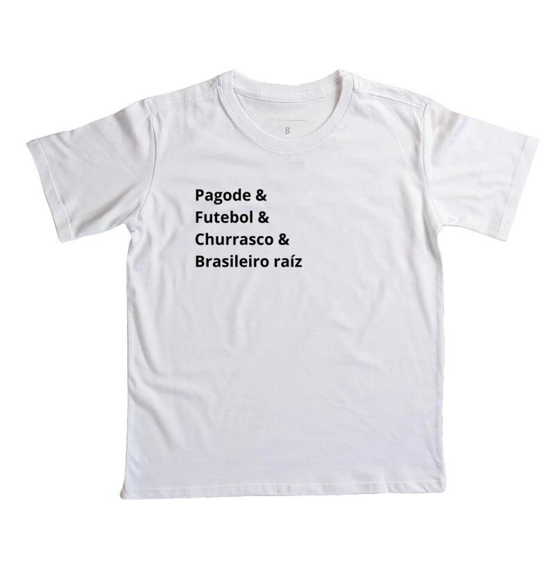 Brasileiro Raíz 3