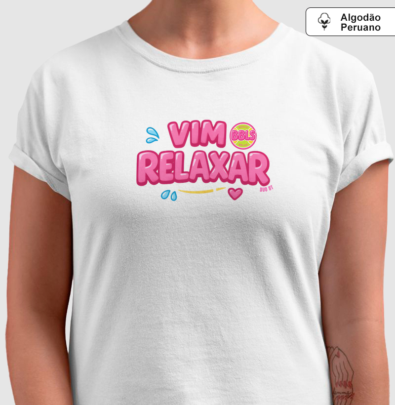 Beach Belas - Relaxar