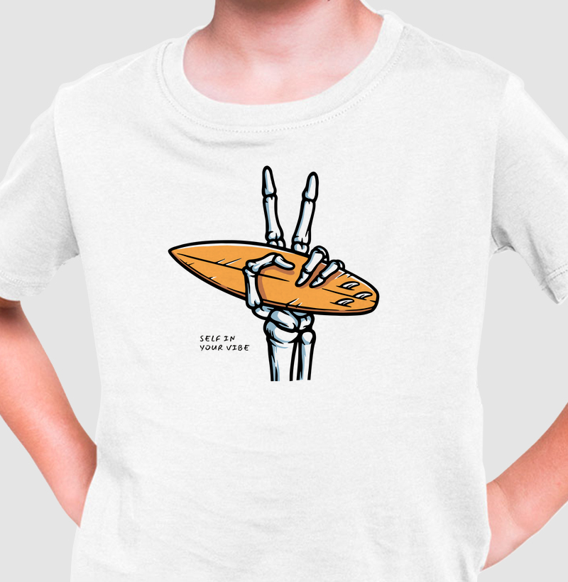 SURF TILL THE END | Confecção Reserva 🦜