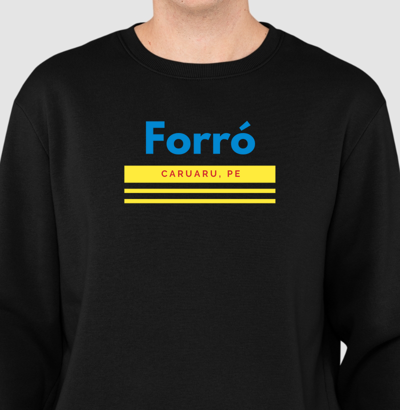 Forró em Caruaru PE