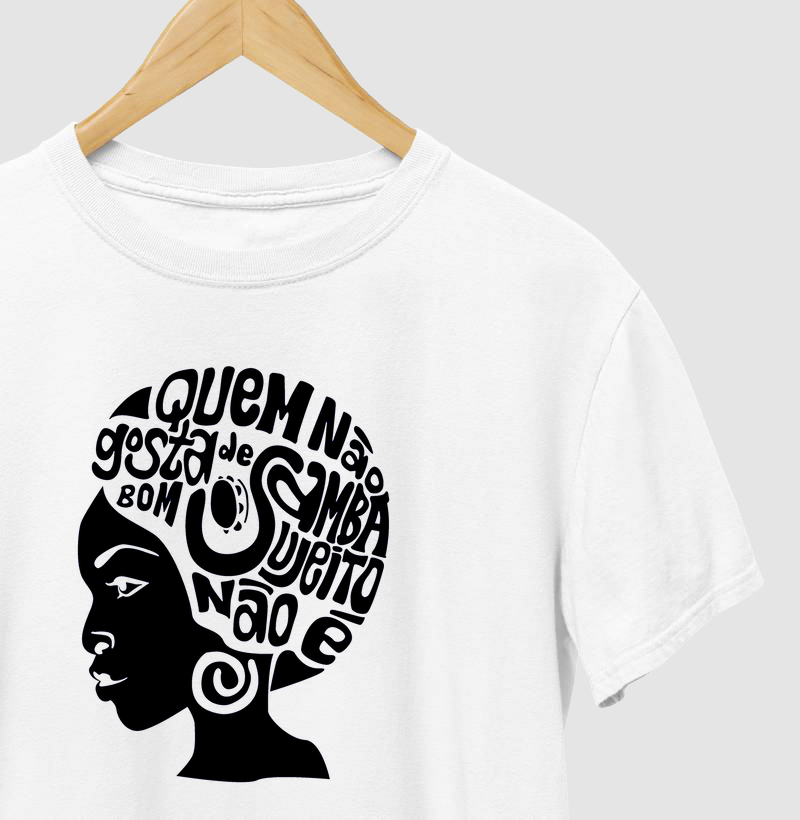 Quem Não Gosta de Samba