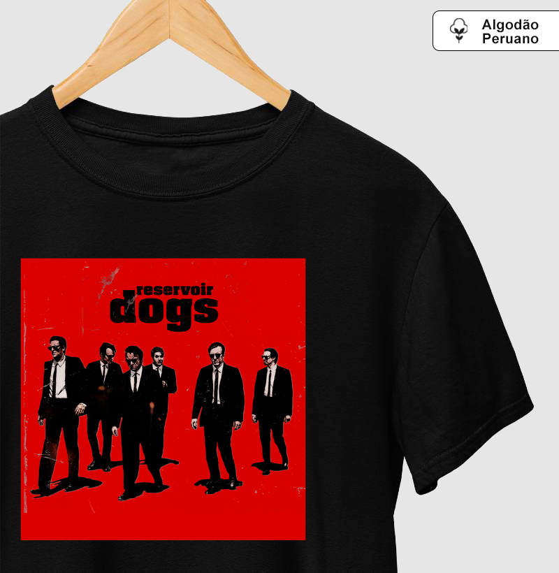 Reservoirs dogs