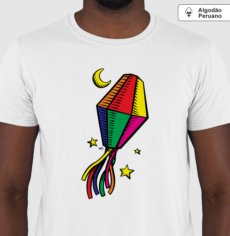 Balão São João 