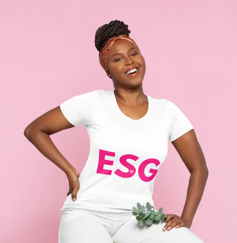 Camisetas OneSix ESG by Reserva