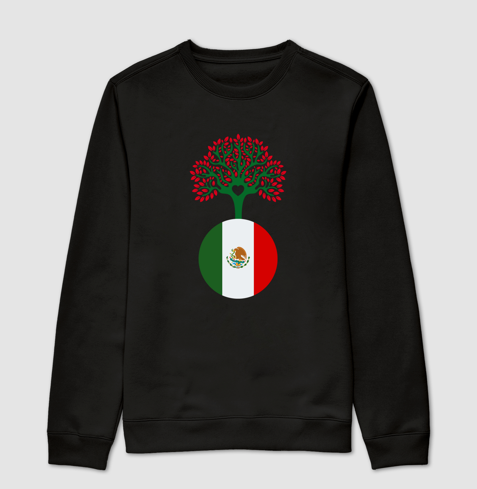 Raízes Mexicanas