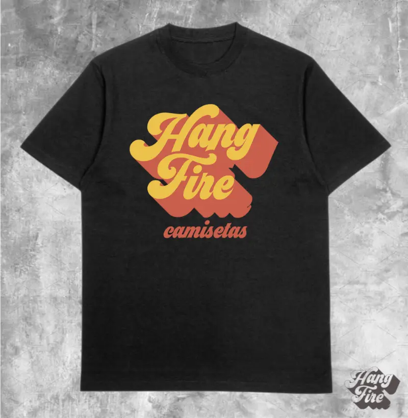 HANG FIRE