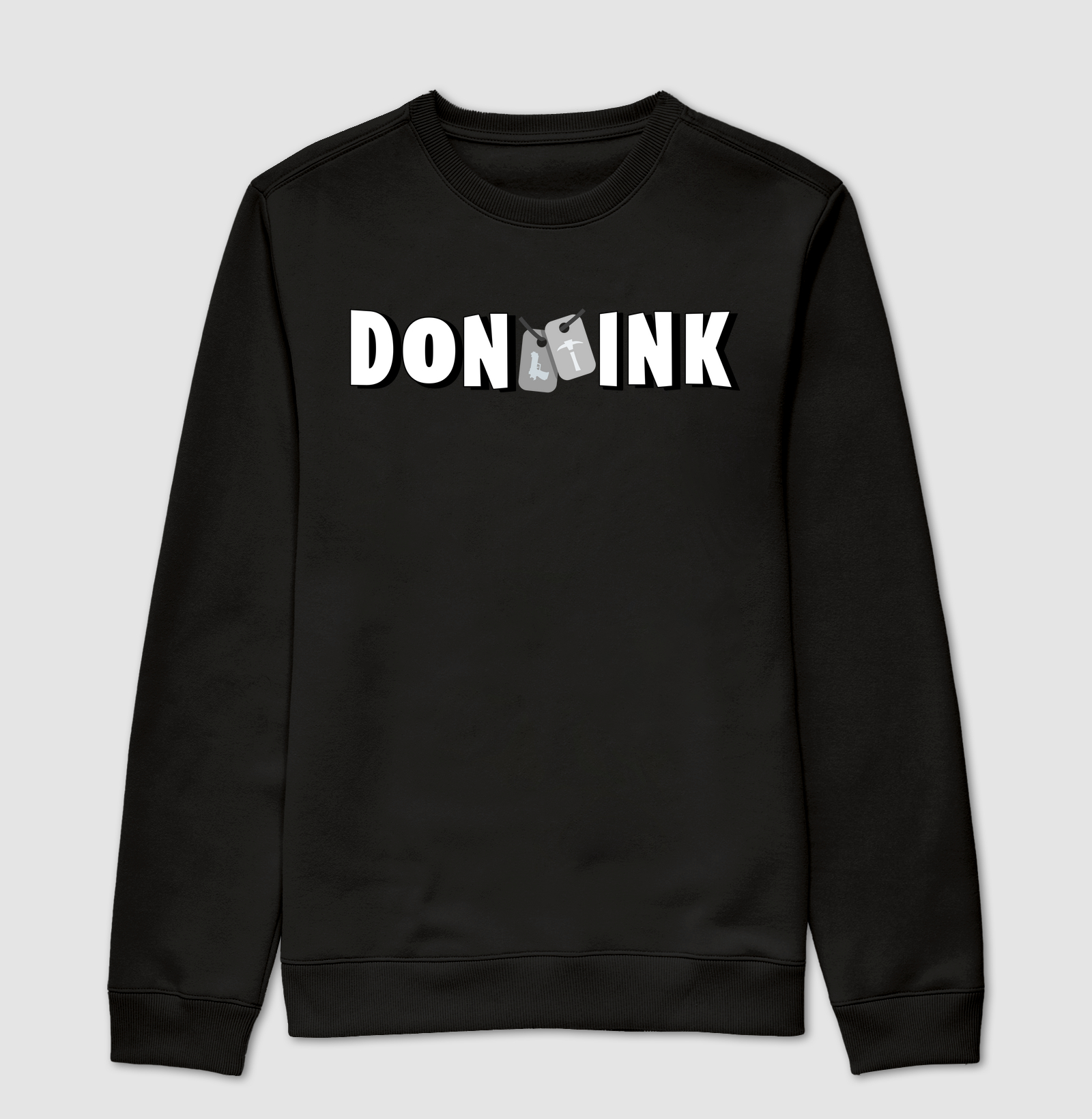 Don Ink FT