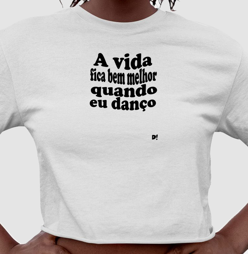 Qdo eu danço