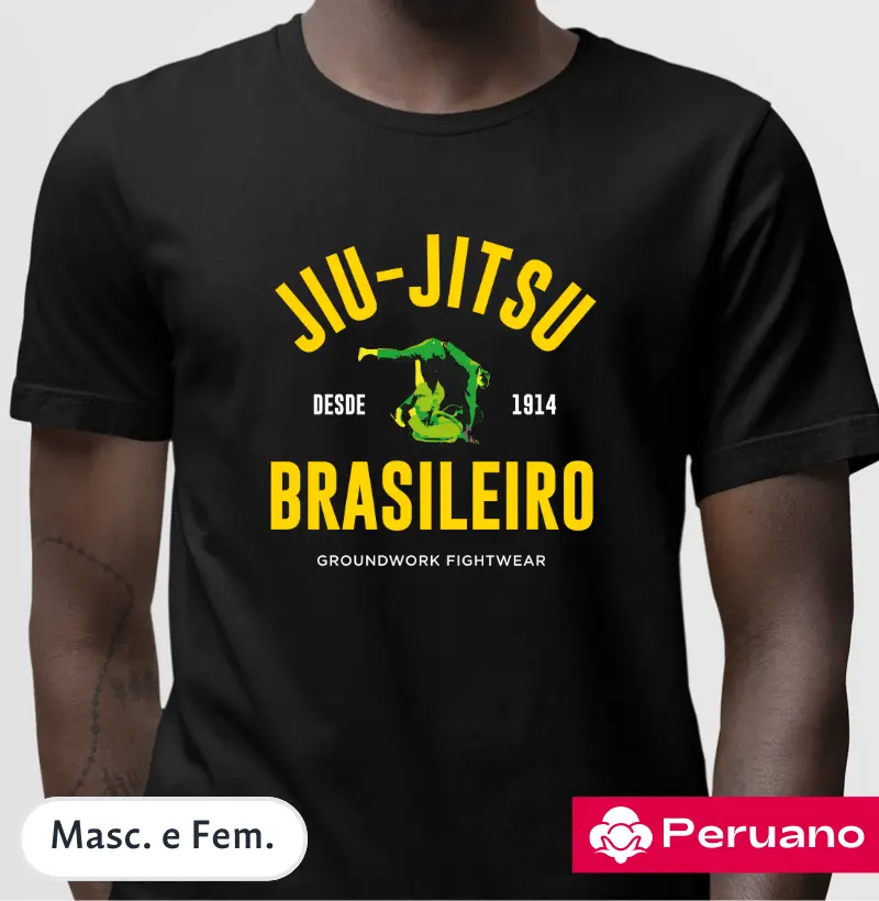 Jiu-jitsu Brasileiro 