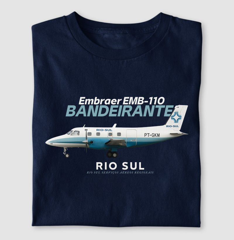 Bandeirante - Rio Sul