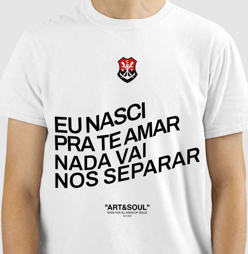 Mengão Tetra Liberta 2025