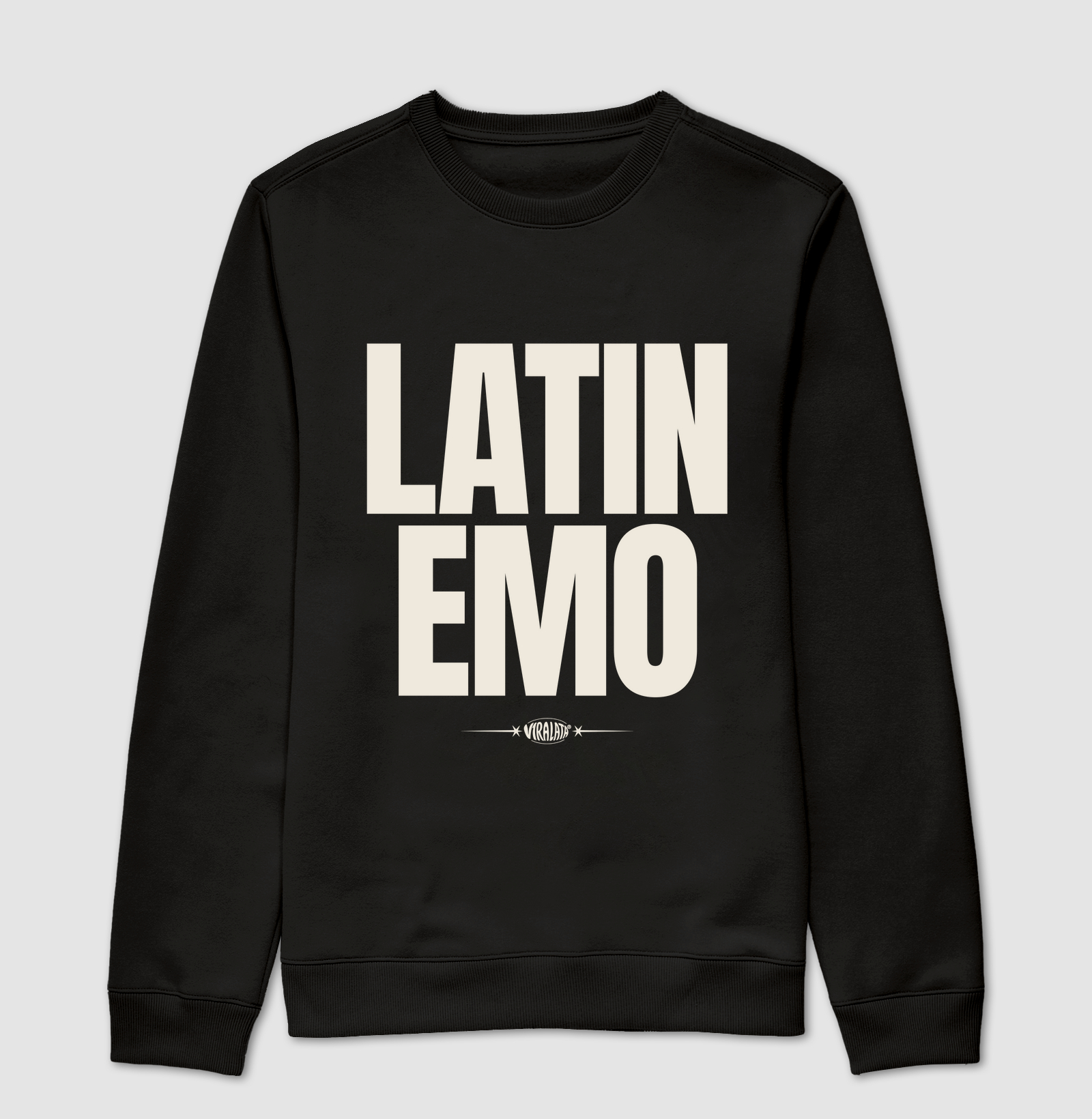 LATIN EMO