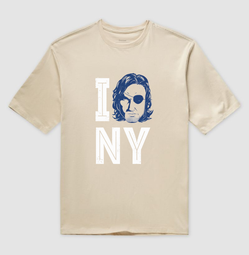 Fuga de Nova York