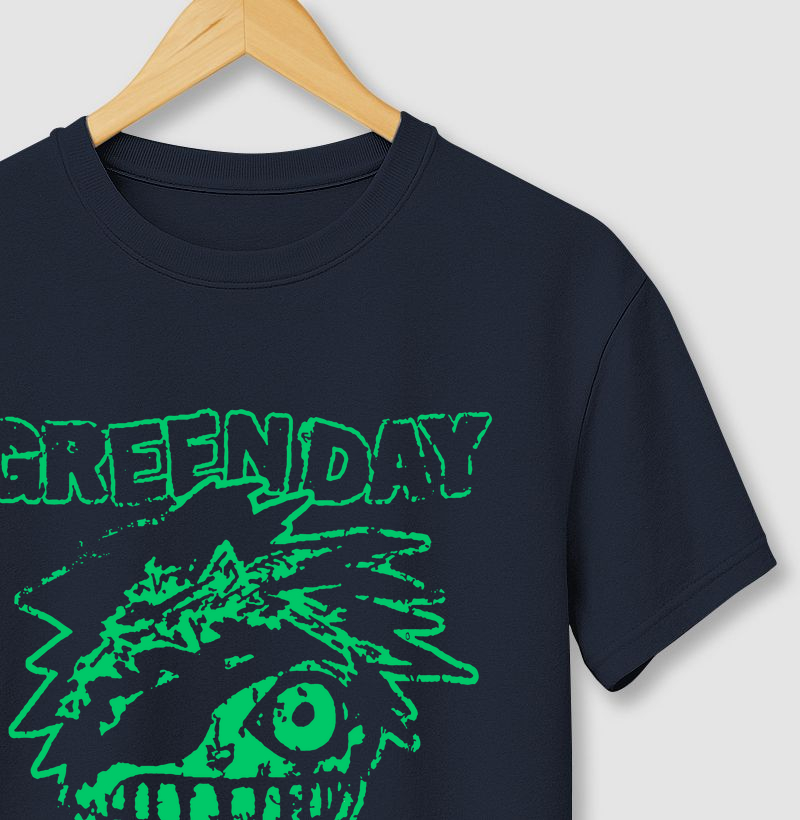 A060 - Green Day