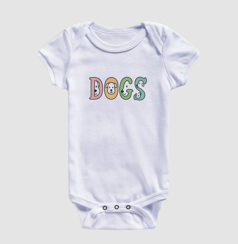 D O G S