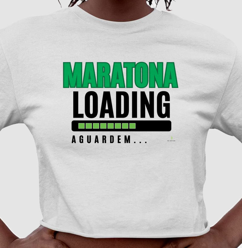 Treinando para Maratona