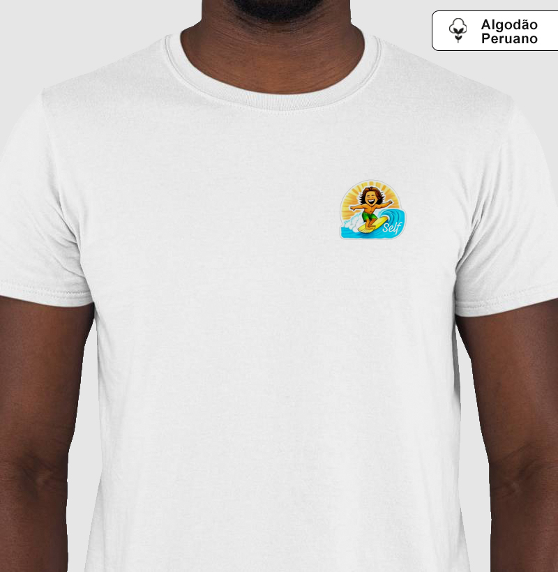 SELF RETRÔ | Confecção Reserva 🦜