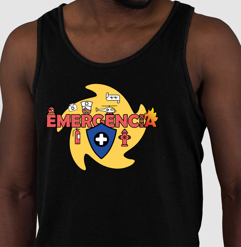 Emergência