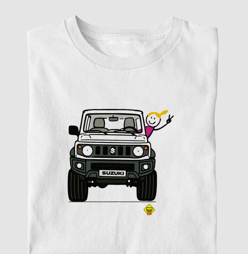 Jimny ela loira