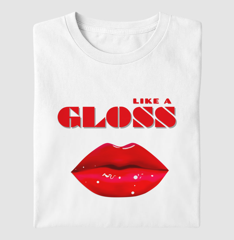 HONESTEE LIKE A GLOSS