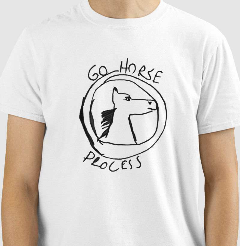 Go Horse Process
