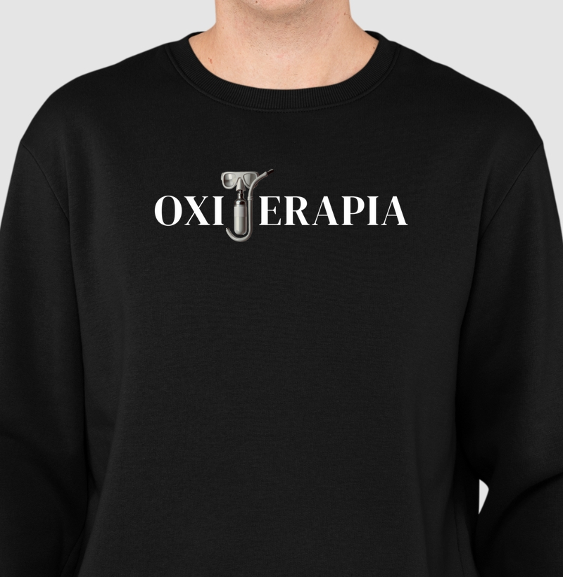 Oxiterapia