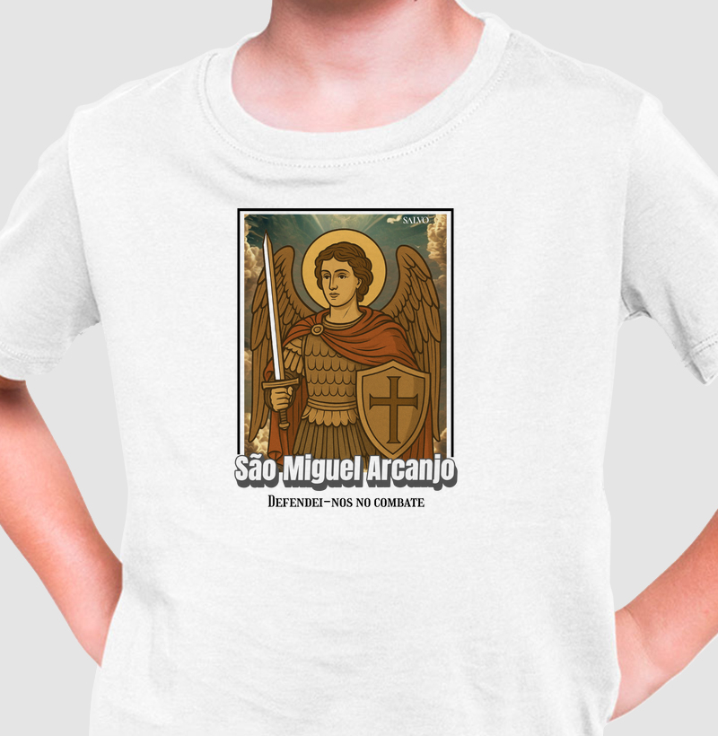 São Miguel Arcanjo