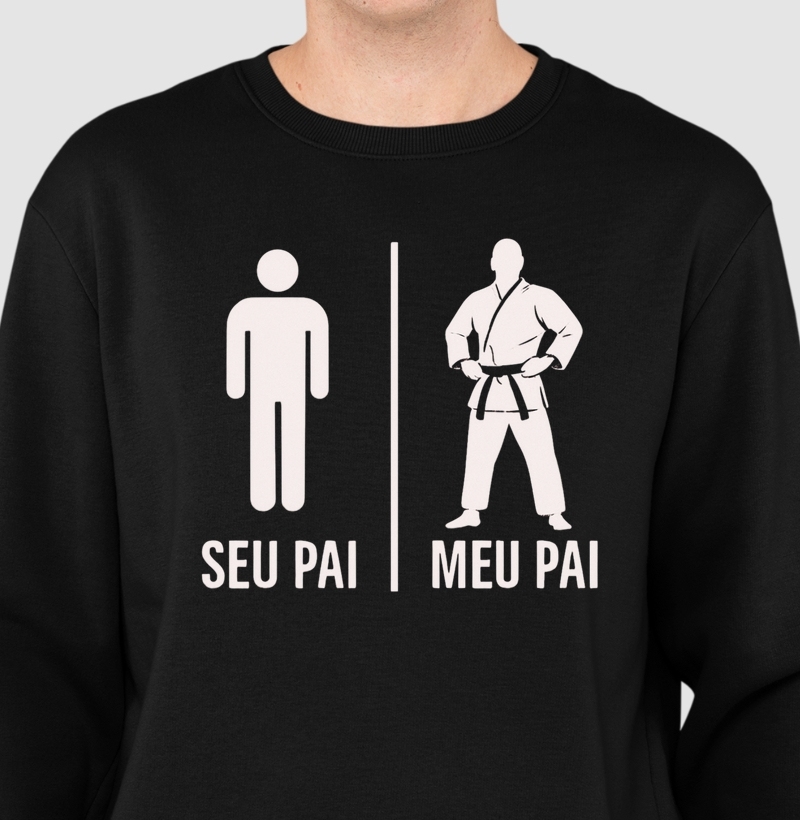 SEU PAI MEU PAI