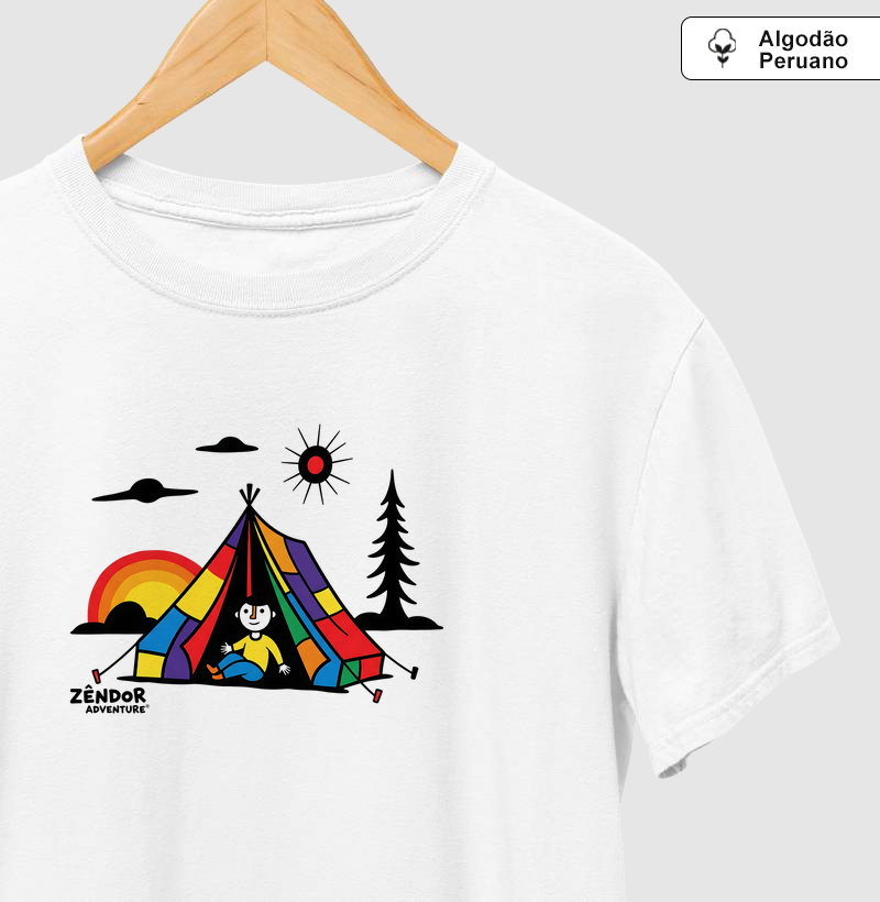 110 Boy Camp Art