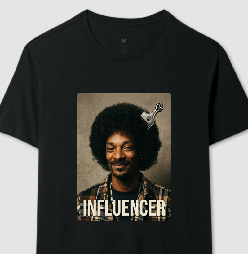 Influencer - Snoop