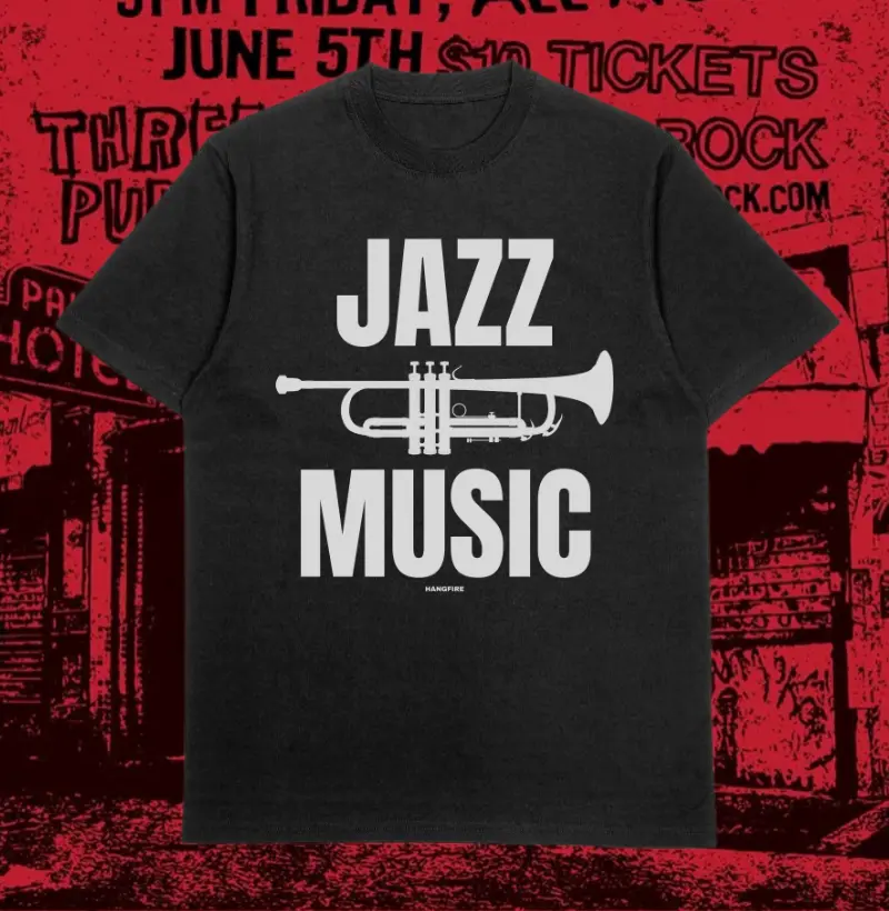 JAZZ MUSIC