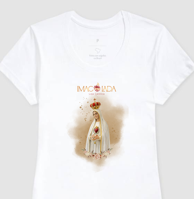 Nossa Senhora de Fatima