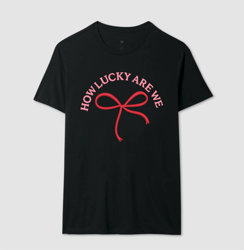 We are Lucky