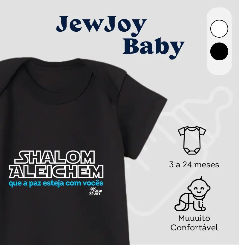 Shalom Aleichem