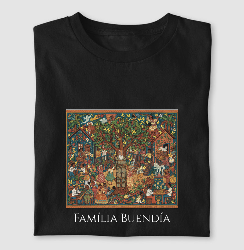 Família Buendía 
