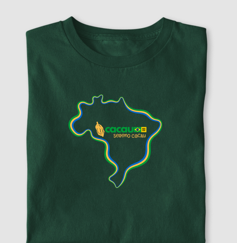 Sereno - Cacau Brasileiro
