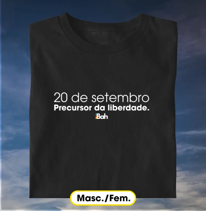 Precursor da Liberdade