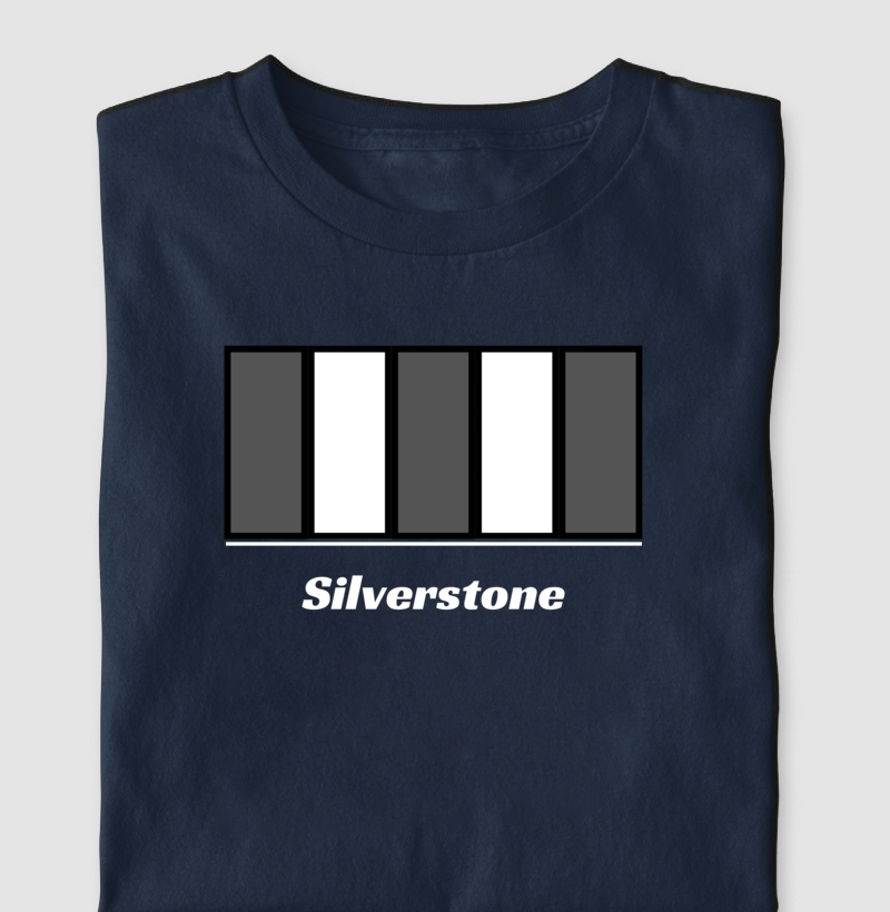 Zebra Silverstone