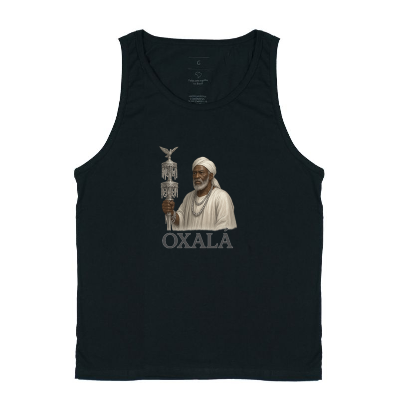Oxalá