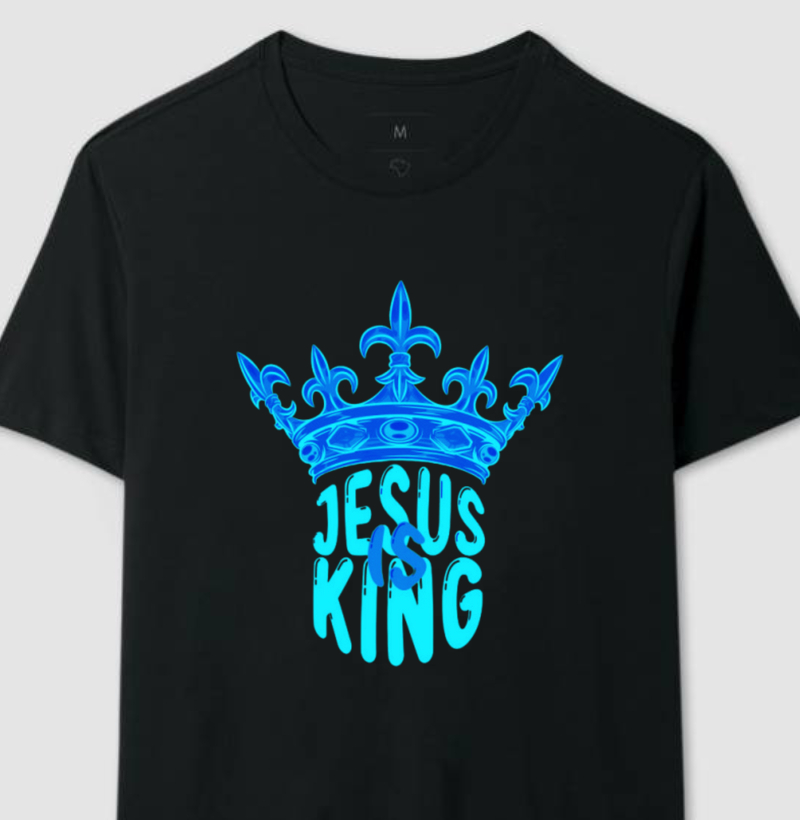 jesus is king 5